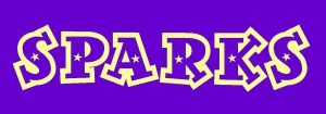 SPARKS logo